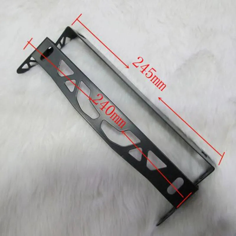 License Plate Frame | JDM Acessories