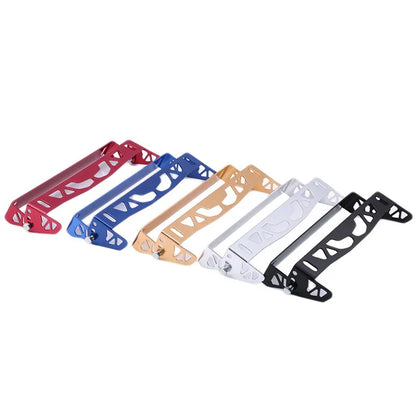 License Plate Frame | JDM Acessories