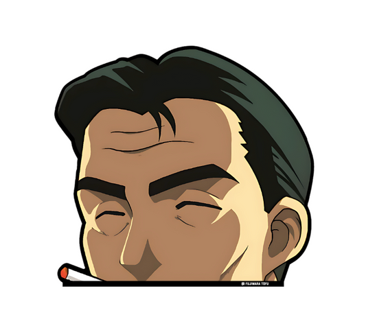 Bunta Peeker