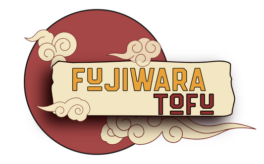 Fujiwara Tofu | Logo
