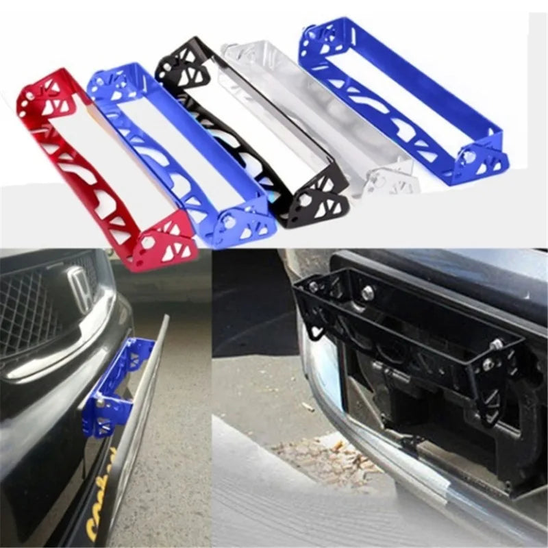 License Plate Frame | JDM Acessories