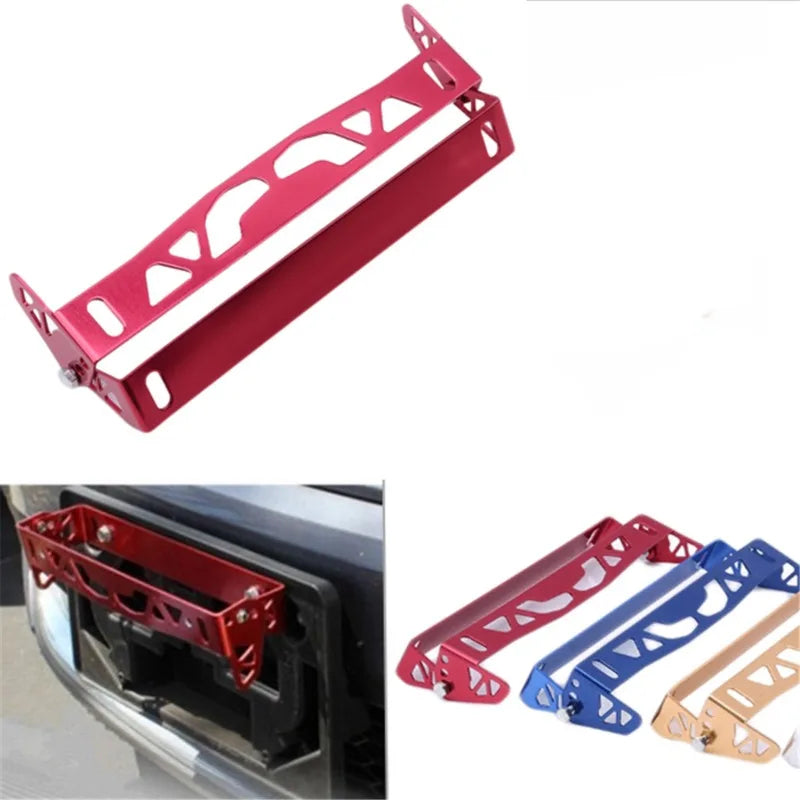 License Plate Frame | JDM Acessories